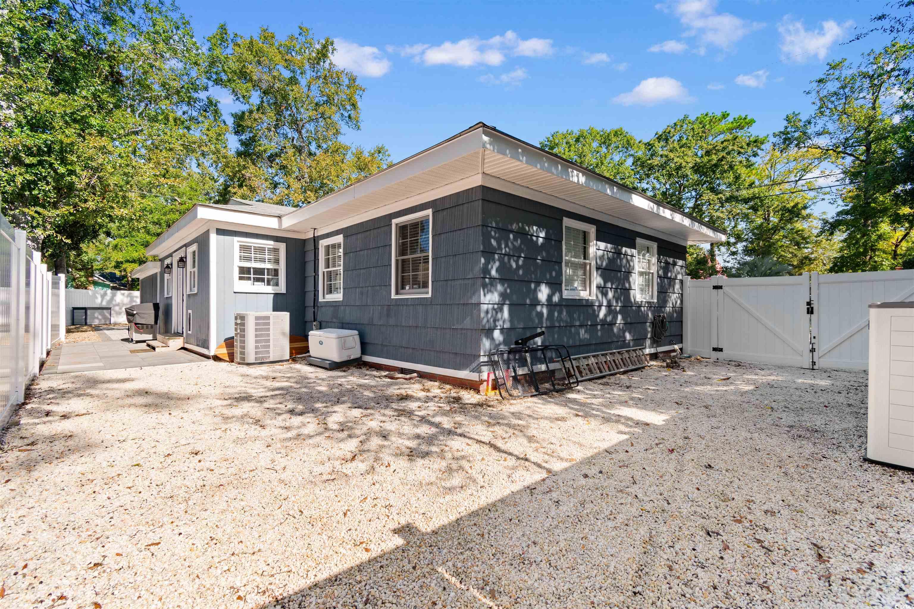 627 Pine Drive Surfside Beach, SC 29575 - Photo 36 of 40