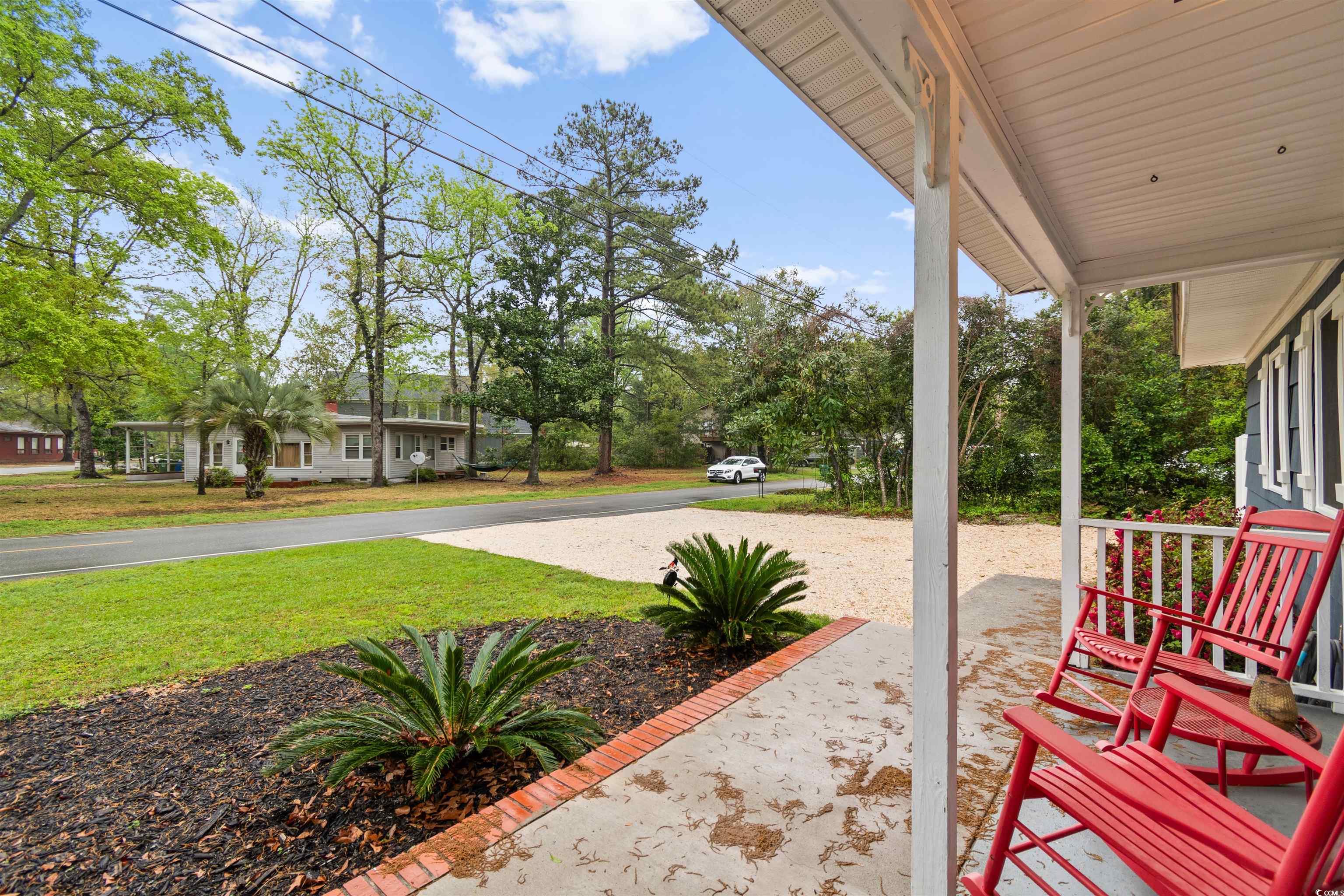 627 Pine Drive Surfside Beach, SC 29575 - Photo 39 of 40