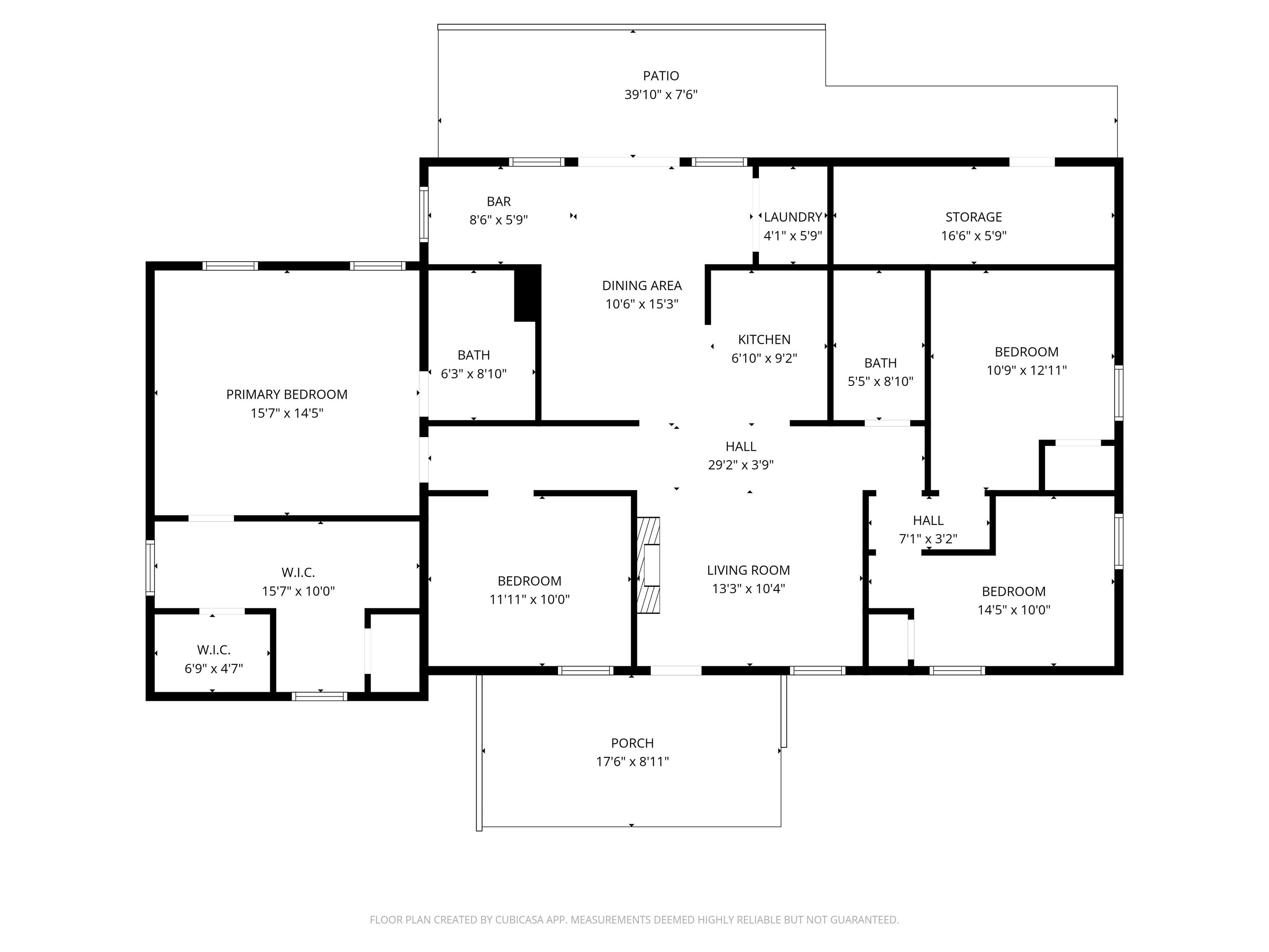 627 Pine Drive Surfside Beach, SC 29575 - Photo 40 of 40