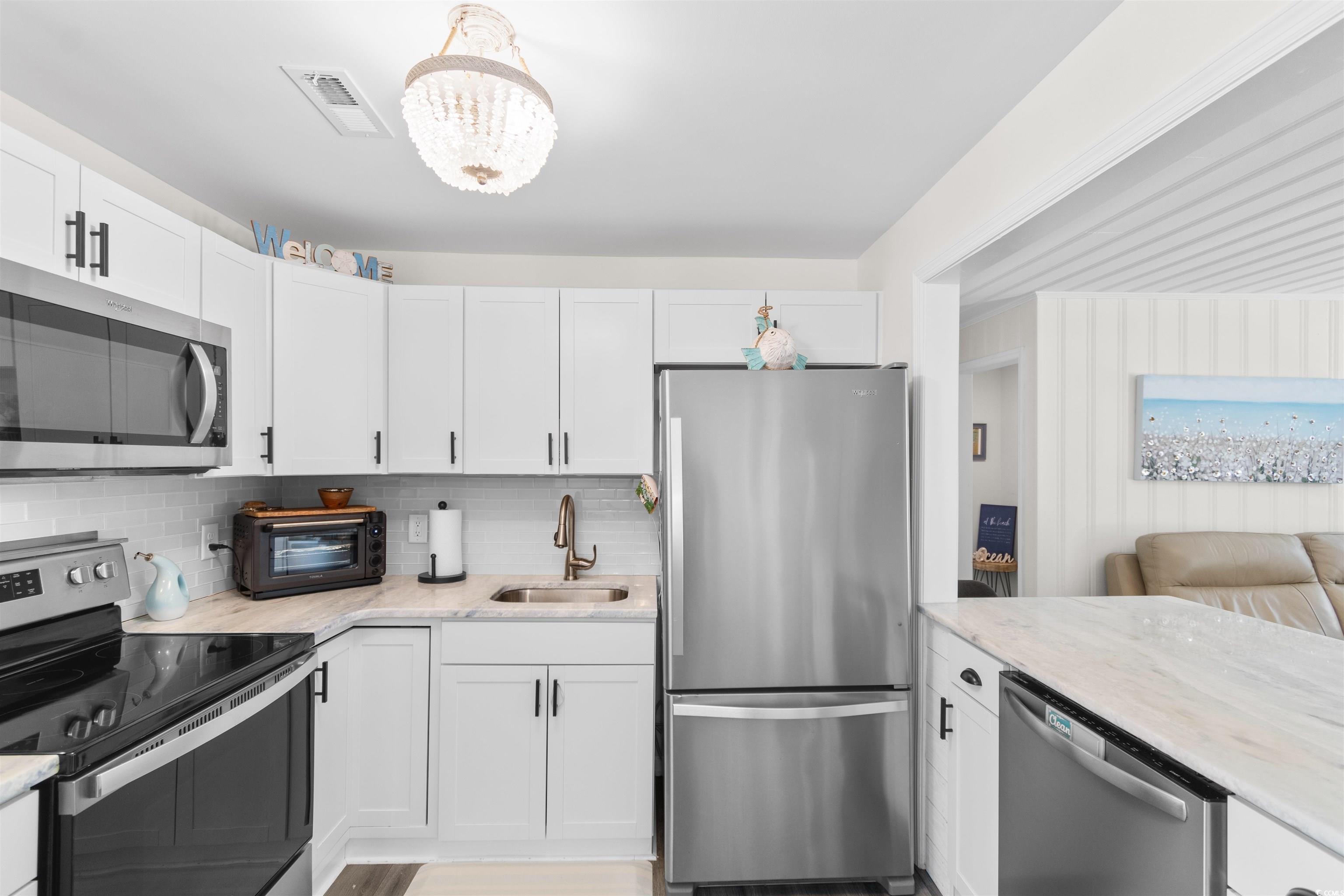 627 Pine Drive Surfside Beach, SC 29575 - Photo 8 of 40