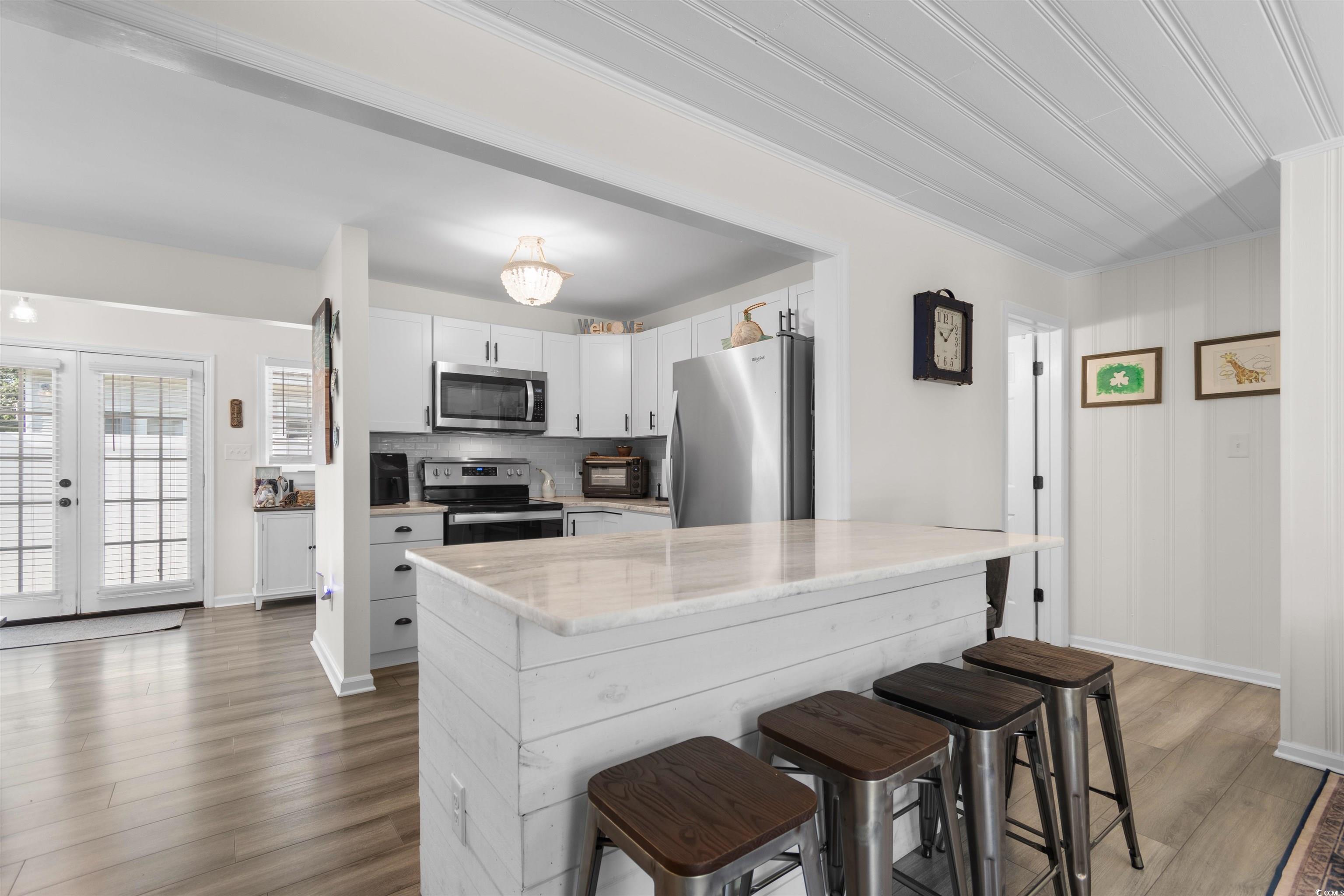 627 Pine Drive Surfside Beach, SC 29575 - Photo 9 of 40