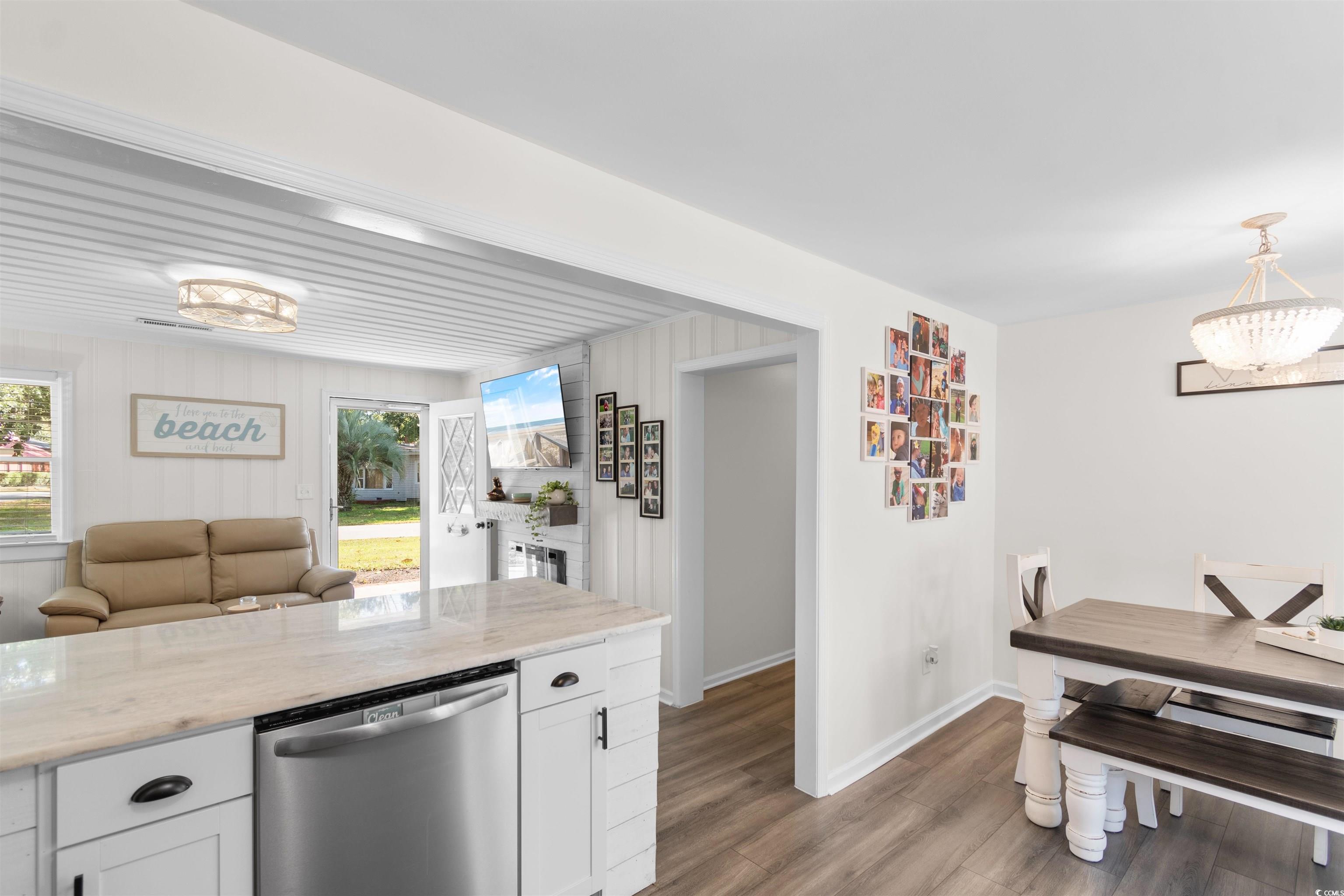 627 Pine Drive Surfside Beach, SC 29575 - Photo 10 of 40