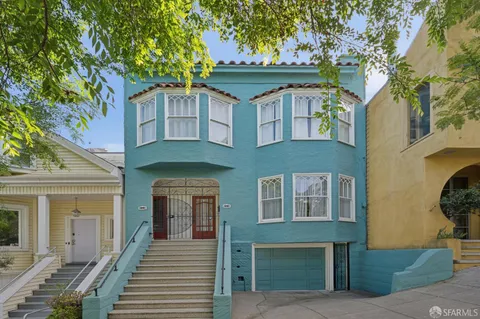 $1,995,000 | 363-365 Texas Street, San Francisco, CA 94107