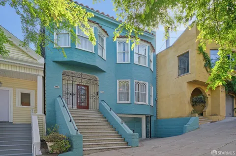 $1,995,000 | 363-365 Texas Street, San Francisco, CA 94107
