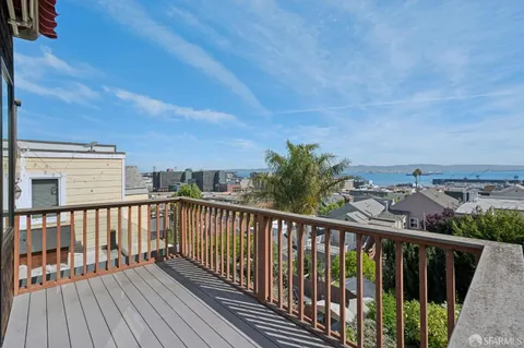 $1,995,000 | 363-365 Texas Street, San Francisco, CA 94107