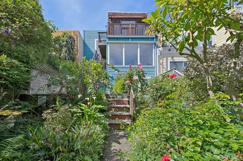 $1,995,000 | 363-365 Texas Street, San Francisco, CA 94107