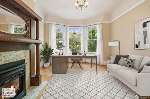 $1,995,000 | 363-365 Texas Street, San Francisco, CA 94107