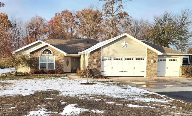 $369,900 | 9055 Seiler Road, New Haven, IN 46774