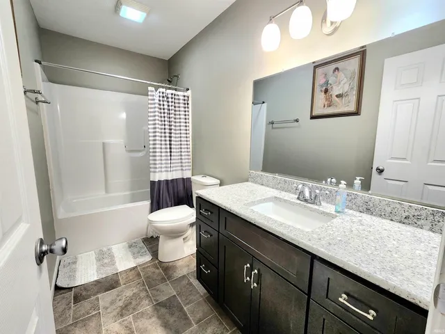 $369,900 | 9055 Seiler Road, New Haven, IN 46774