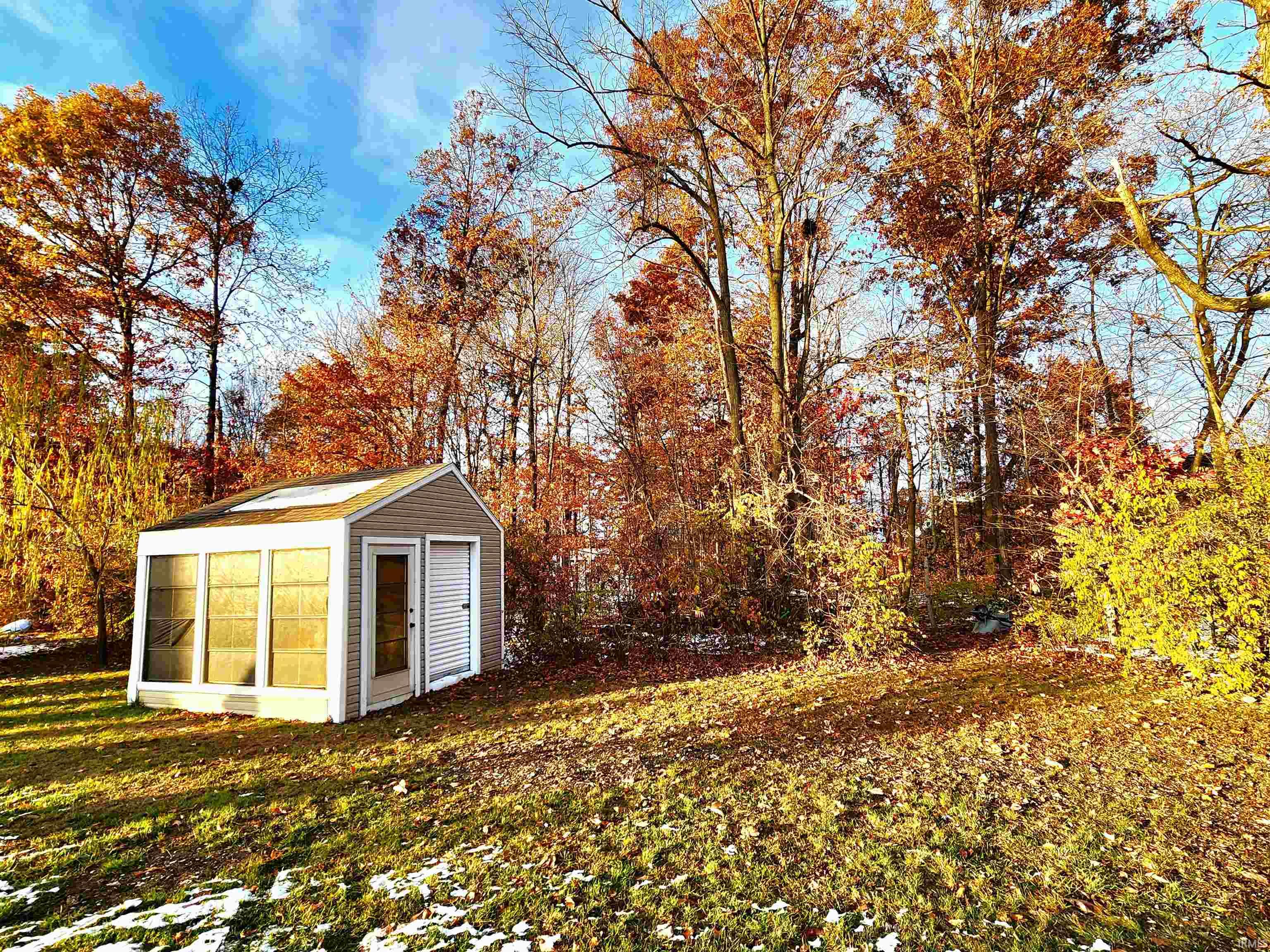 9055 Seiler Road New Haven, IN 46774 - Photo 29 of 36