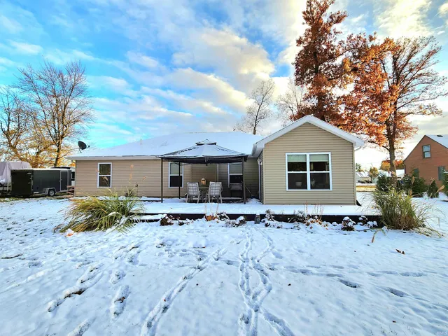 $369,900 | 9055 Seiler Road, New Haven, IN 46774