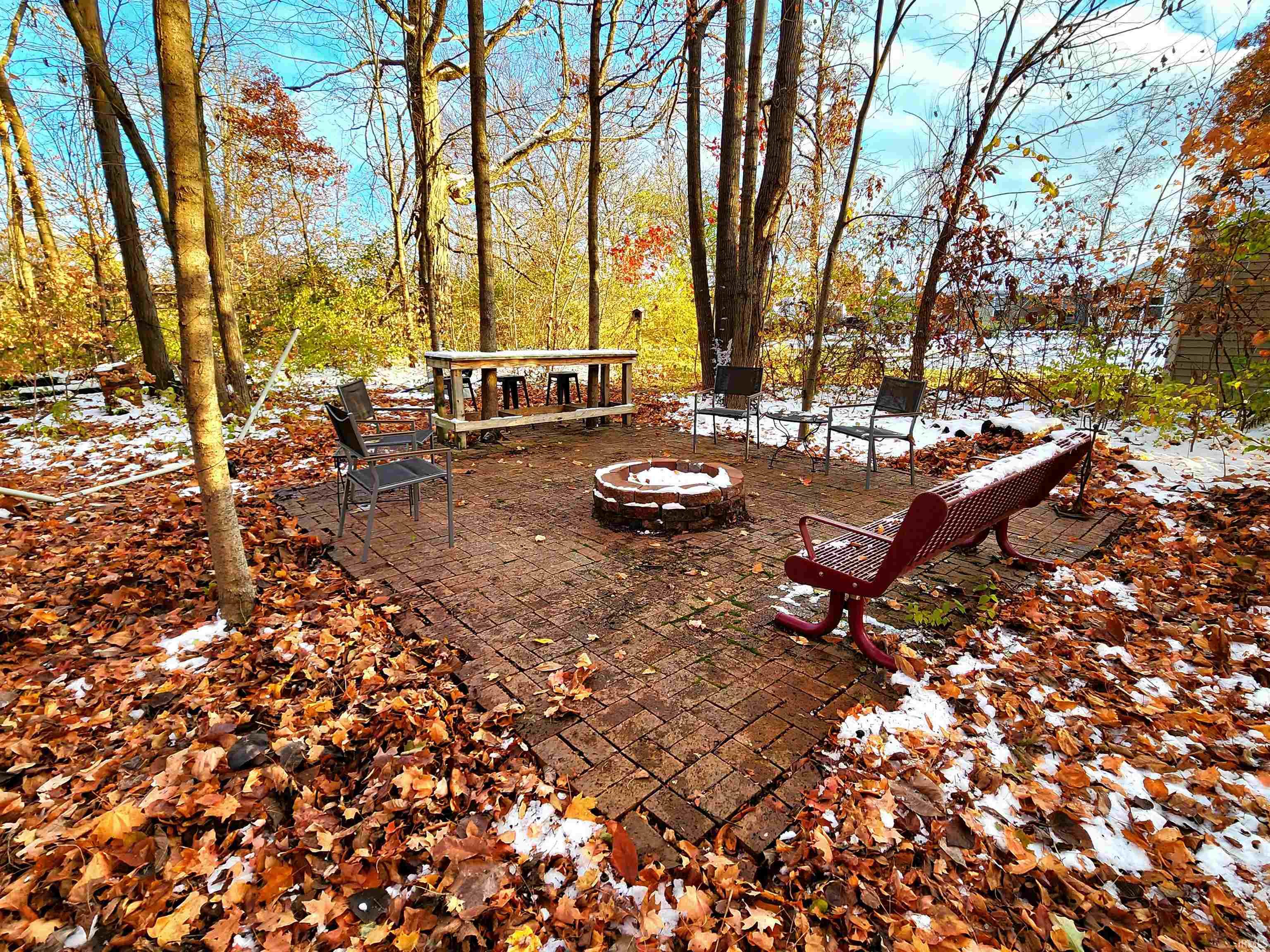 9055 Seiler Road New Haven, IN 46774 - Photo 3 of 36