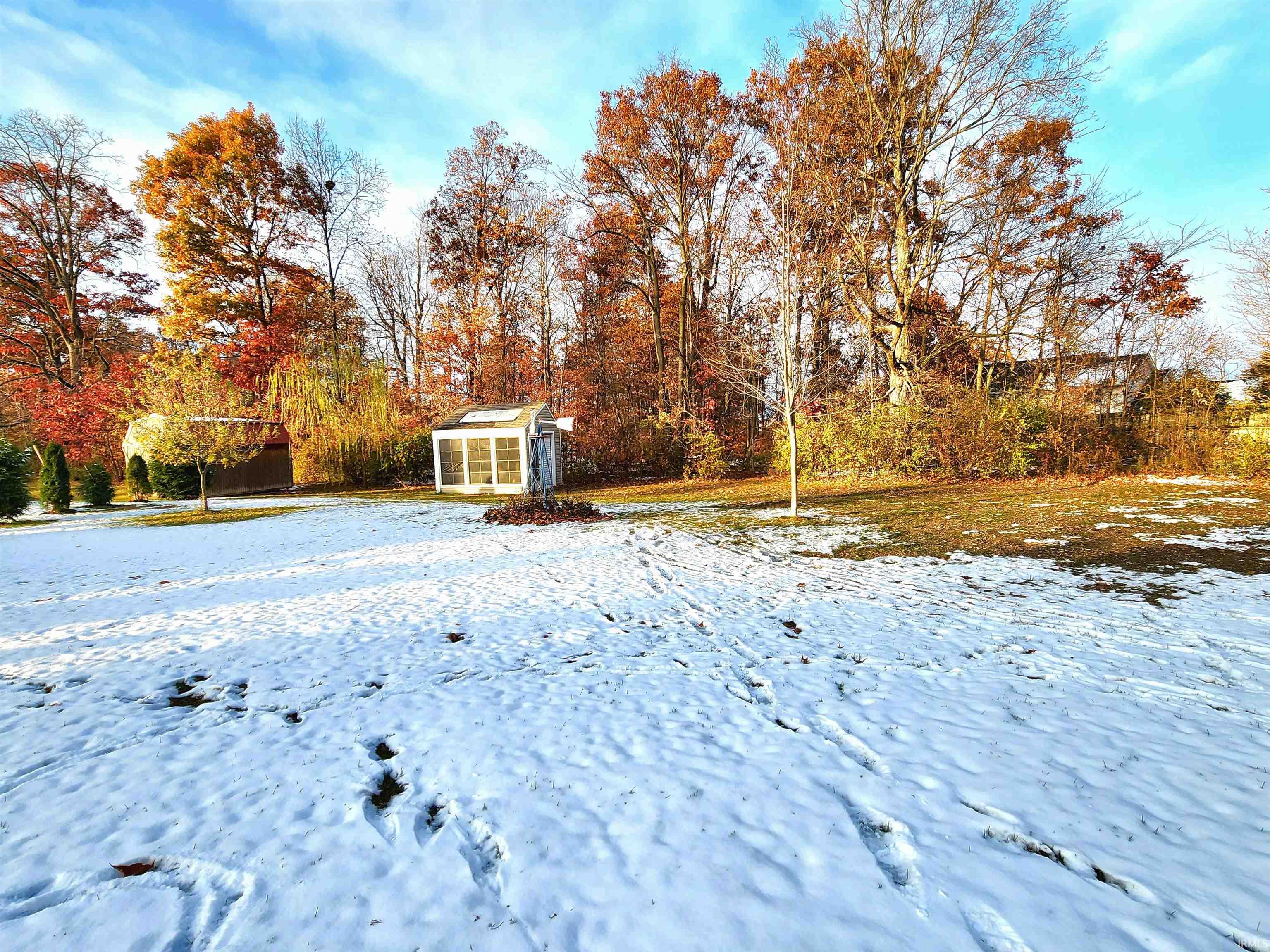 9055 Seiler Road New Haven, IN 46774 - Photo 31 of 36