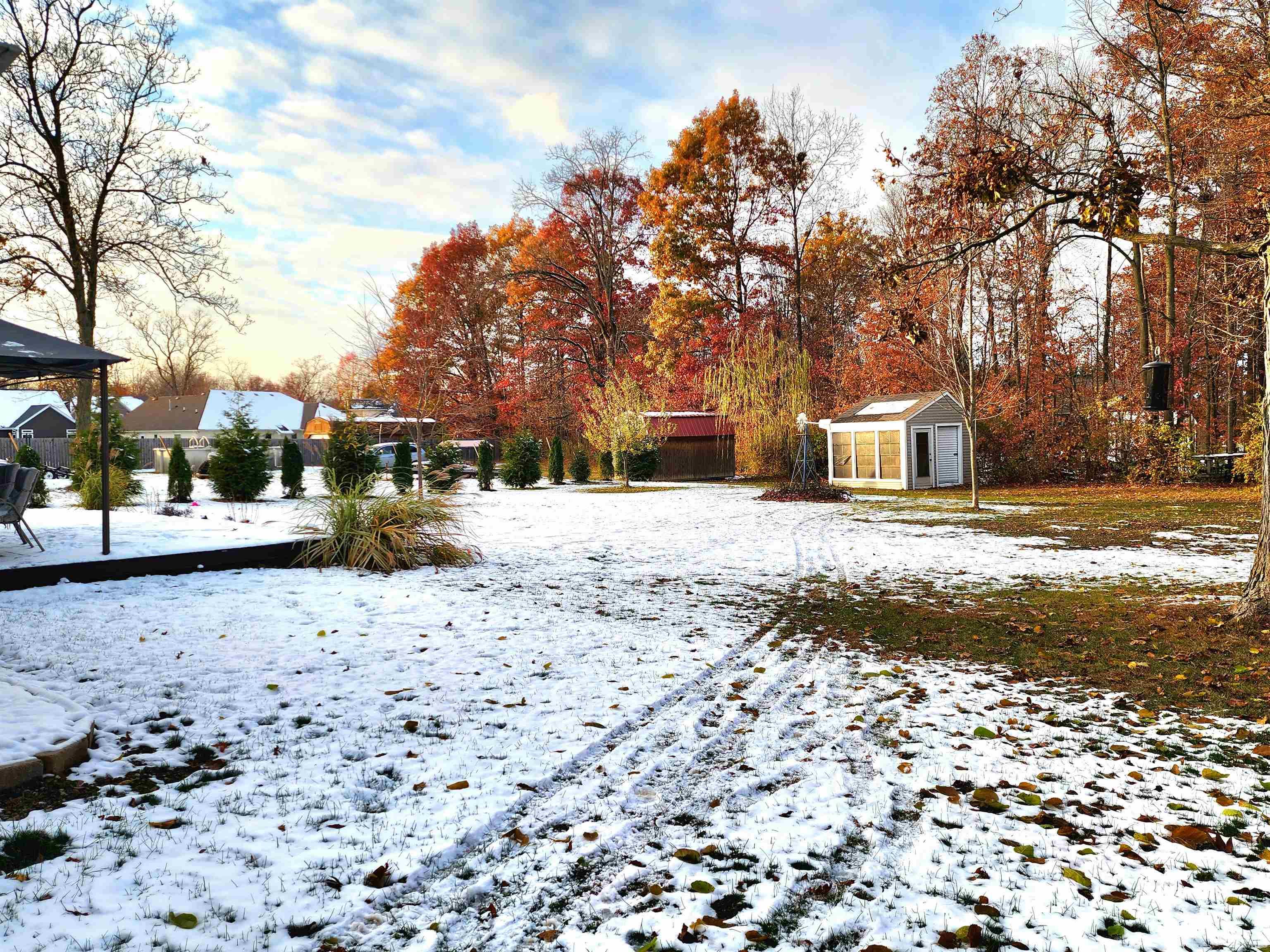 9055 Seiler Road New Haven, IN 46774 - Photo 32 of 36