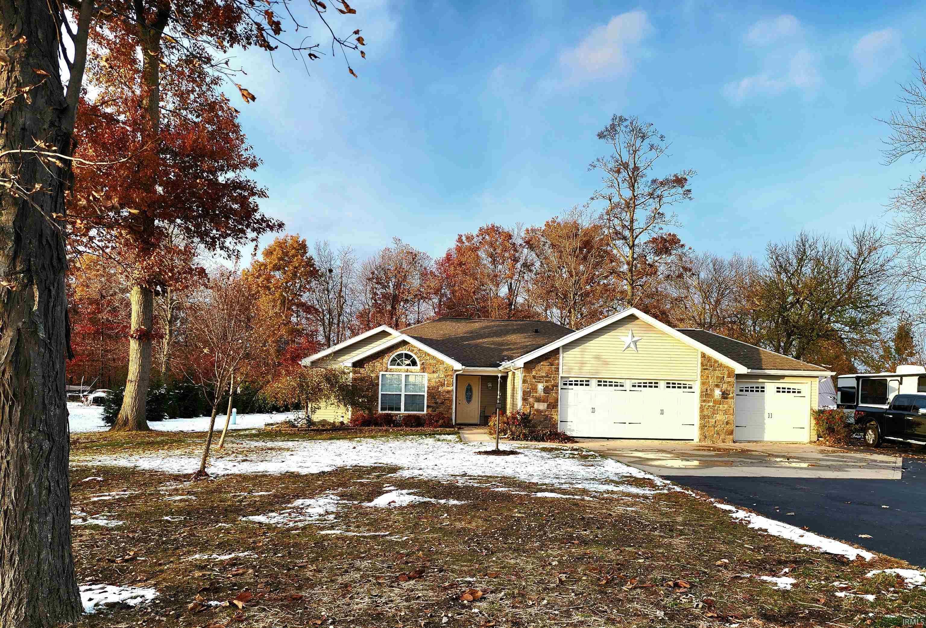 9055 Seiler Road New Haven, IN 46774 - Photo 33 of 36