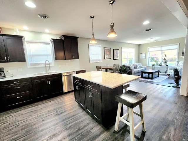 $369,900 | 9055 Seiler Road, New Haven, IN 46774