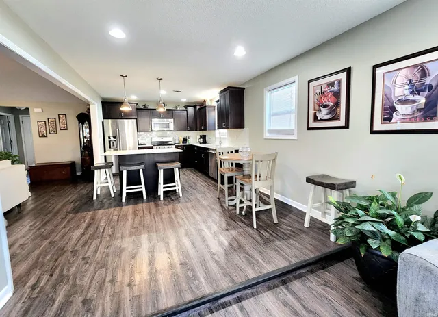 $369,900 | 9055 Seiler Road, New Haven, IN 46774