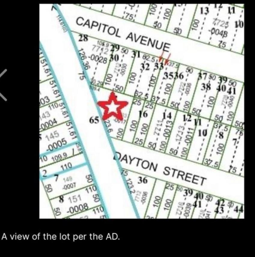 0 Dayton Street Houston, TX 77012 - Photo 2 of 7