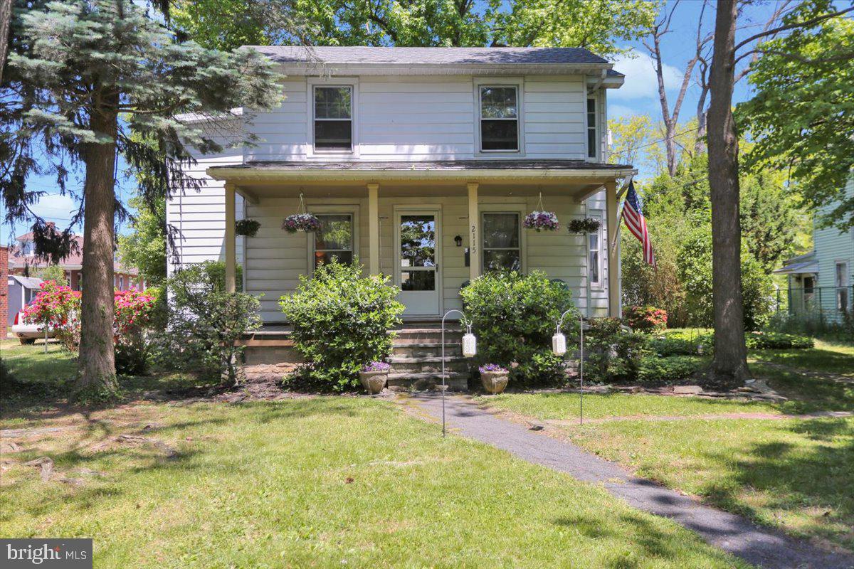2115 Spring Street Reading, PA 19609 - Photo 1 of 25 Gallery Image 1