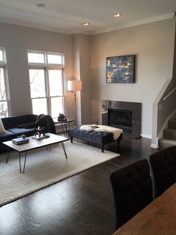 839 West 14th Place Chicago, IL 60608 - Photo 8 of 24