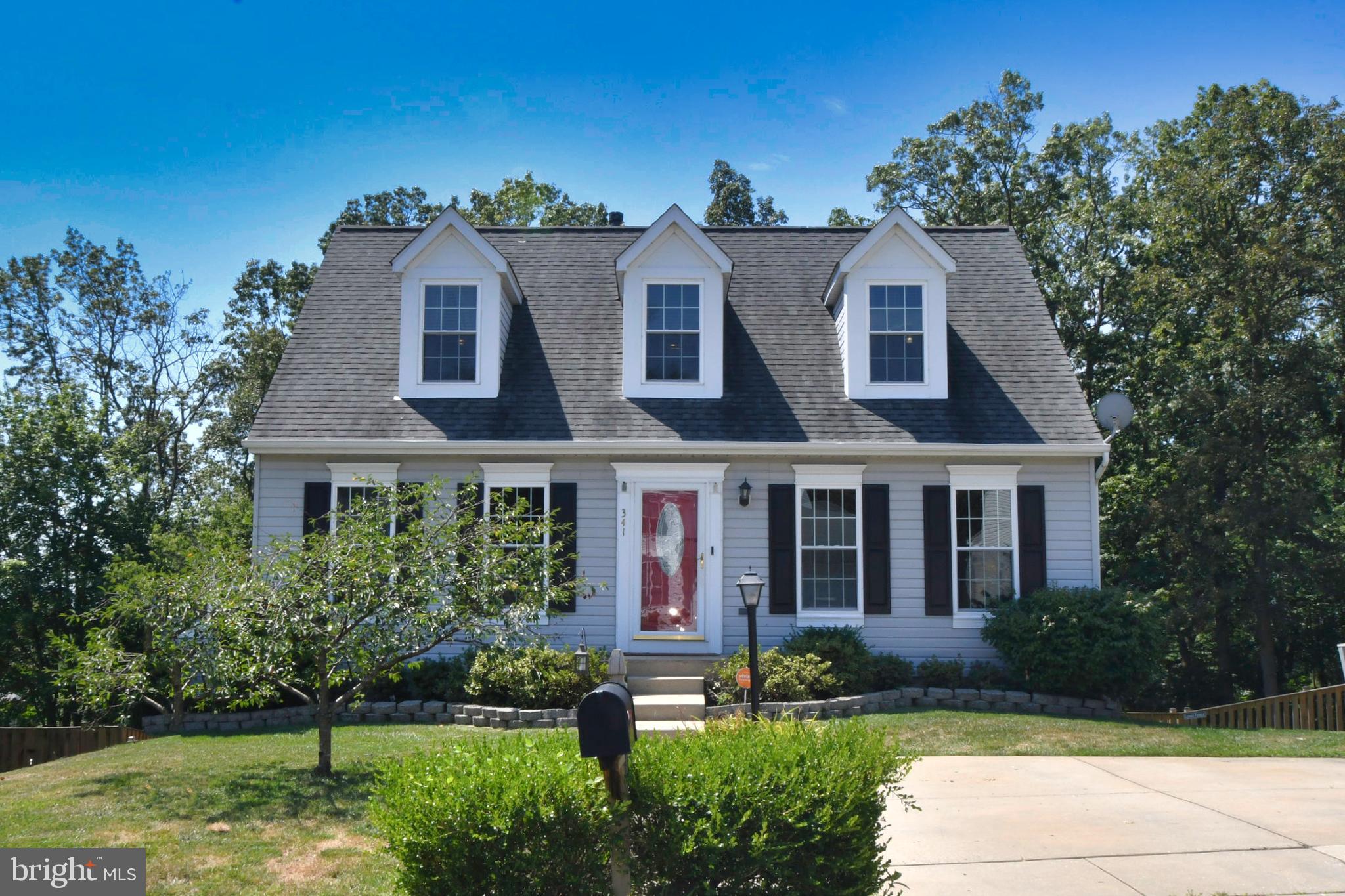 341 Enfield Road Joppa, MD 21085 - Photo 1 of 51 Welcome Home!