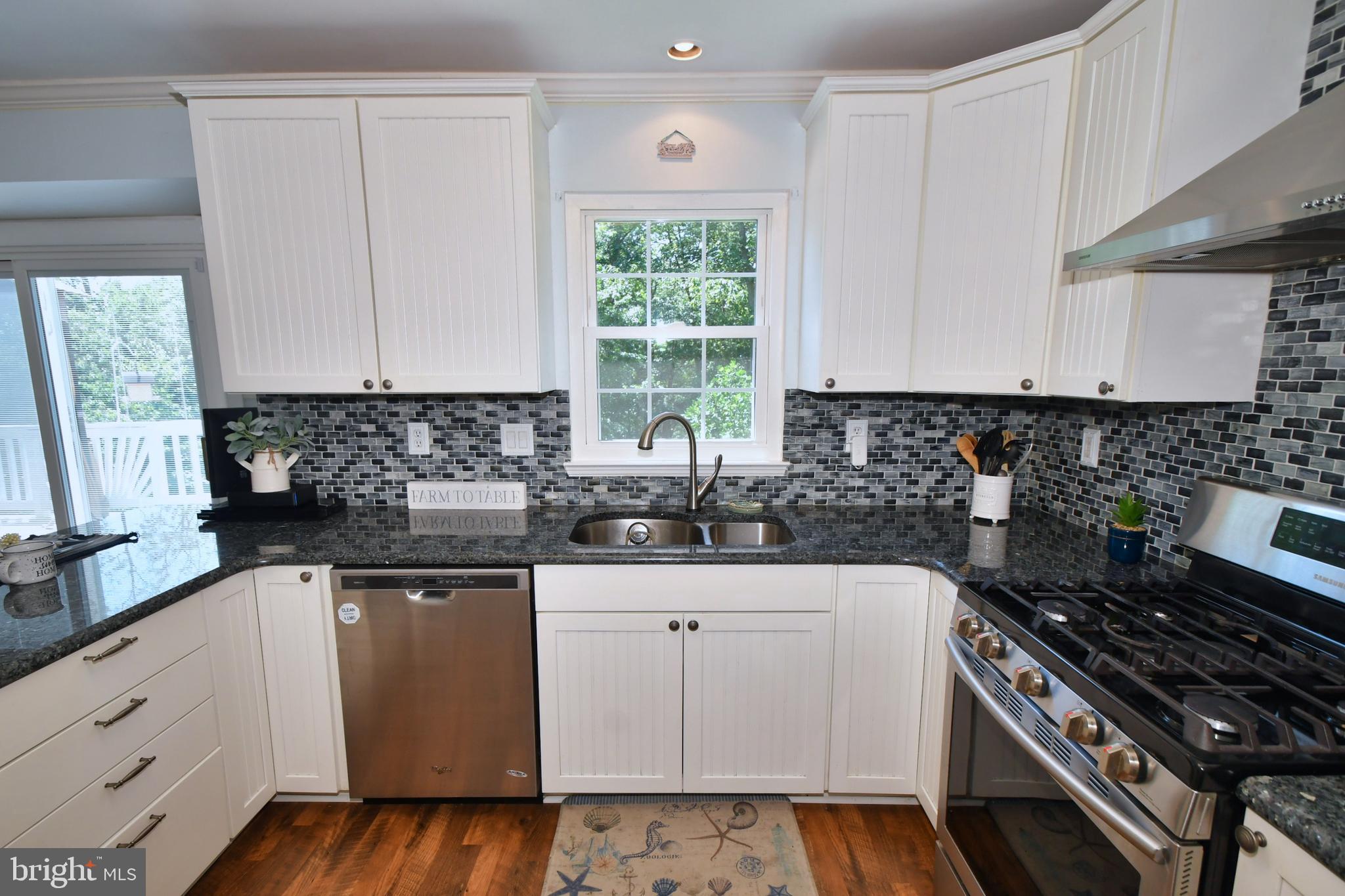 341 Enfield Road Joppa, MD 21085 - Photo 14 of 51 Kitchen (Main Level)