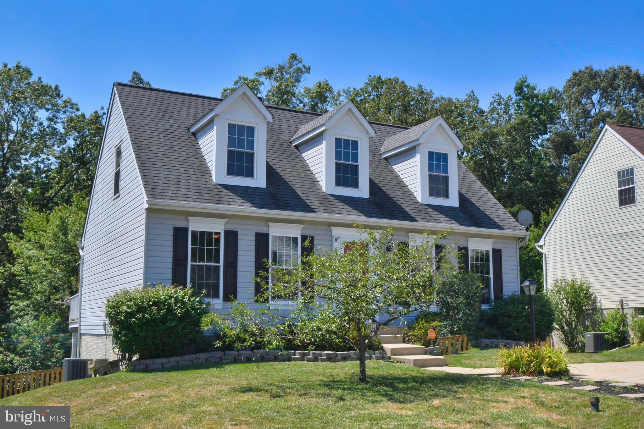 341 Enfield Road Joppa, MD 21085 - Photo 3 of 51 Front Exterior