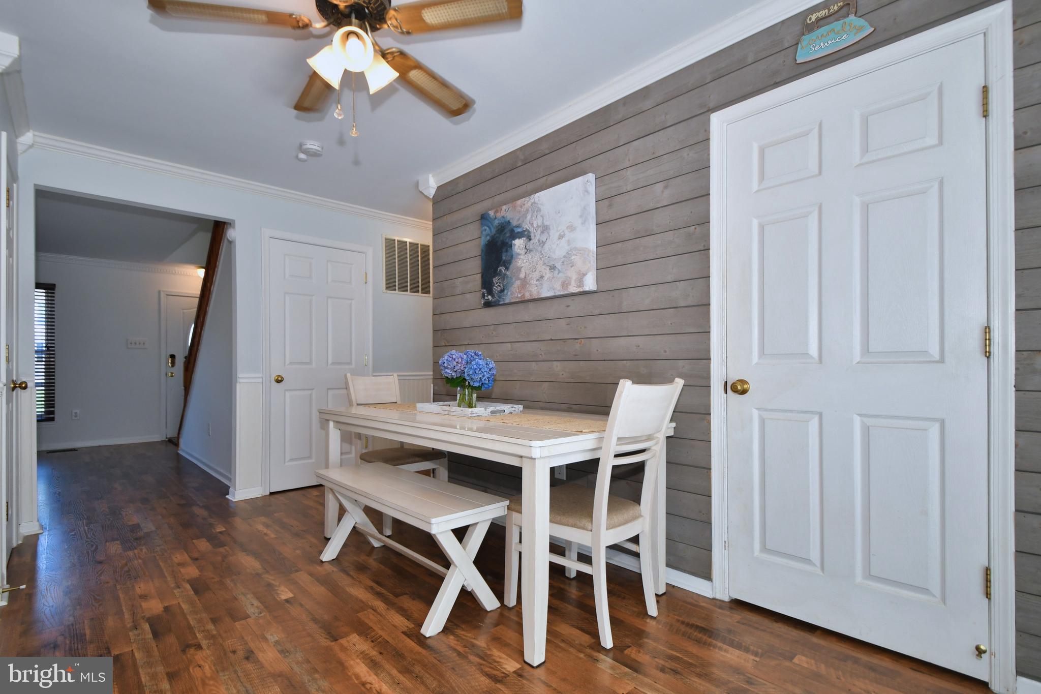 341 Enfield Road Joppa, MD 21085 - Photo 8 of 51 Dining Room (Main Level)