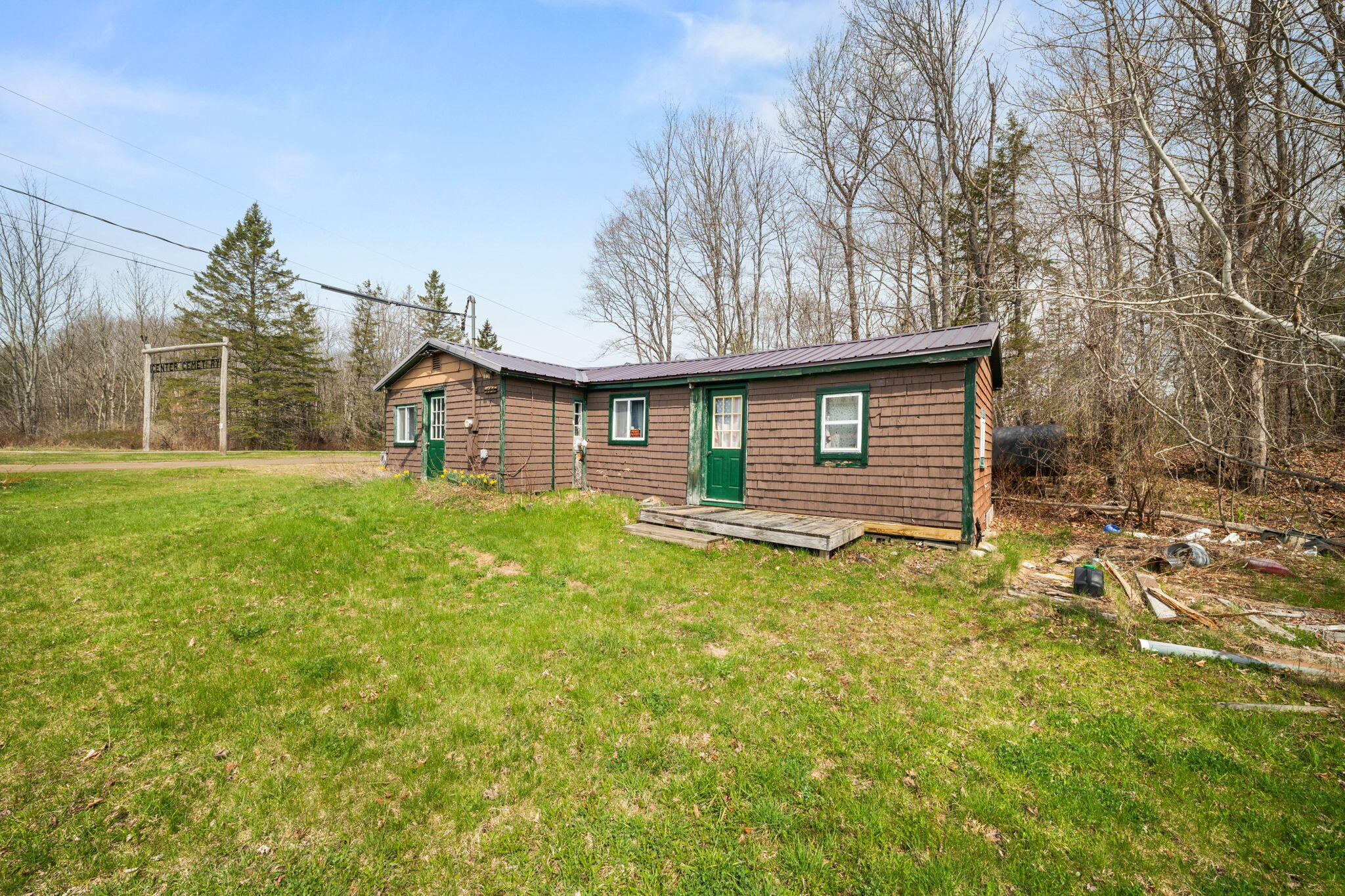 476 East Thorndike Road Thorndike, ME 04986 - Photo 10 of 33 10-web-or-mls-DSC00383