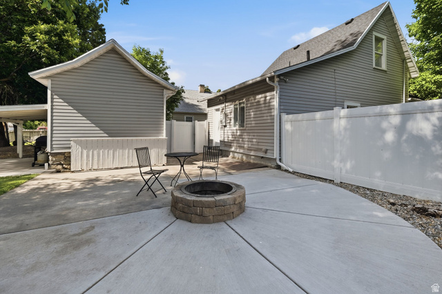 375 South 100 East Logan, UT 84321 - Photo 20 of 25