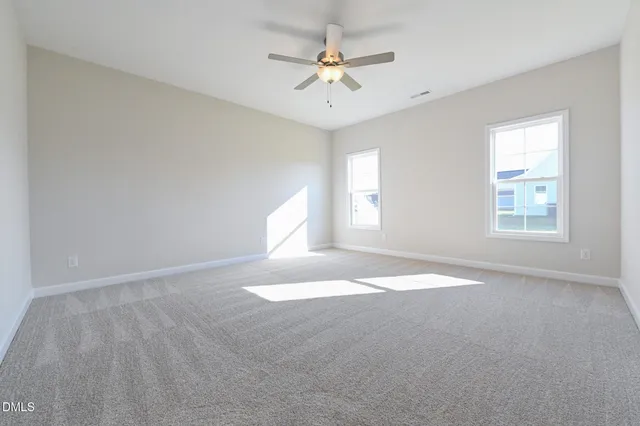 $329,706 | 200 Hudson Vlg Drive, Unit (LOT 13), La Grange, NC 28551