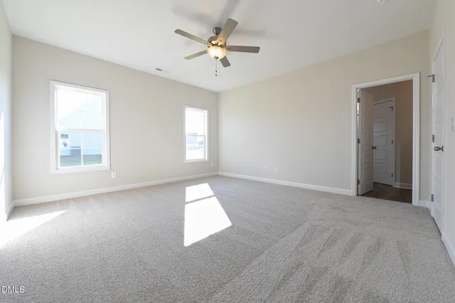 $329,706 | 200 Hudson Vlg Drive, Unit (LOT 13), La Grange, NC 28551