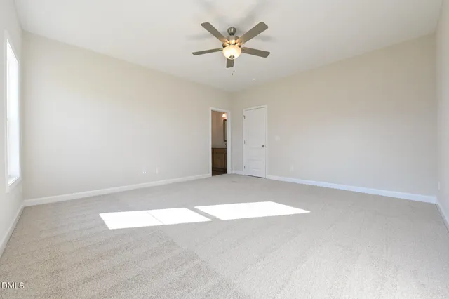 $329,706 | 200 Hudson Vlg Drive, Unit (LOT 13), La Grange, NC 28551