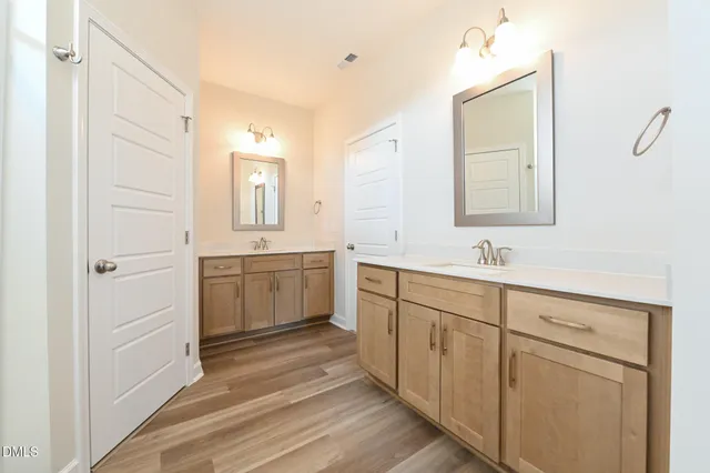 $329,706 | 200 Hudson Vlg Drive, Unit (LOT 13), La Grange, NC 28551