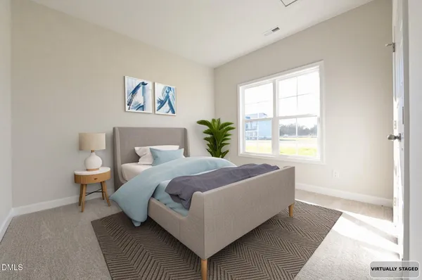 $319,706 | 200 Hudson Vlg Drive, Unit (LOT 13), La Grange, NC 28551
