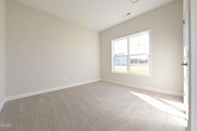 $329,706 | 200 Hudson Vlg Drive, Unit (LOT 13), La Grange, NC 28551