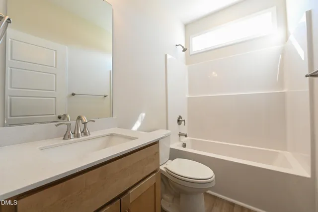 $329,706 | 200 Hudson Vlg Drive, Unit (LOT 13), La Grange, NC 28551