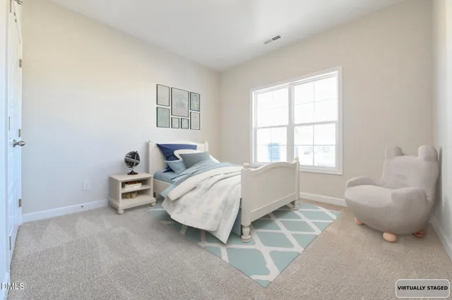 $329,706 | 200 Hudson Vlg Drive, Unit (LOT 13), La Grange, NC 28551