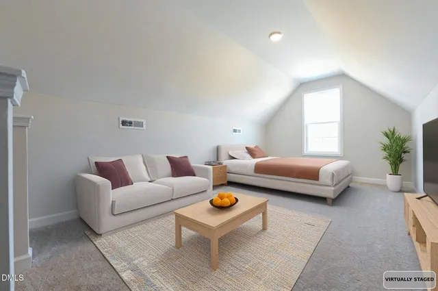 $329,706 | 200 Hudson Vlg Drive, Unit (LOT 13), La Grange, NC 28551