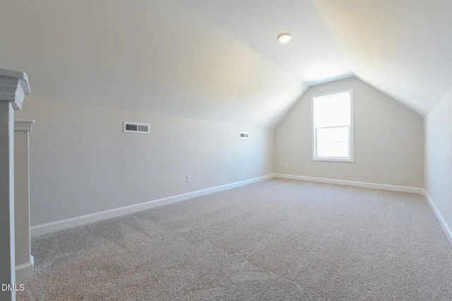 $329,706 | 200 Hudson Vlg Drive, Unit (LOT 13), La Grange, NC 28551