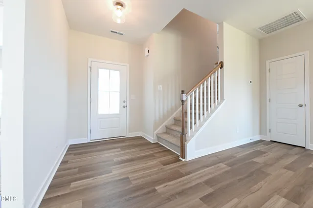 $329,706 | 200 Hudson Vlg Drive, Unit (LOT 13), La Grange, NC 28551