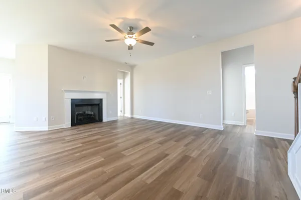 $319,706 | 200 Hudson Vlg Drive, Unit (LOT 13), La Grange, NC 28551