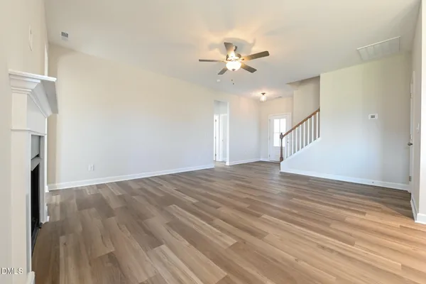 $319,706 | 200 Hudson Vlg Drive, Unit (LOT 13), La Grange, NC 28551