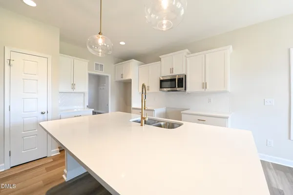 $319,706 | 200 Hudson Vlg Drive, Unit (LOT 13), La Grange, NC 28551