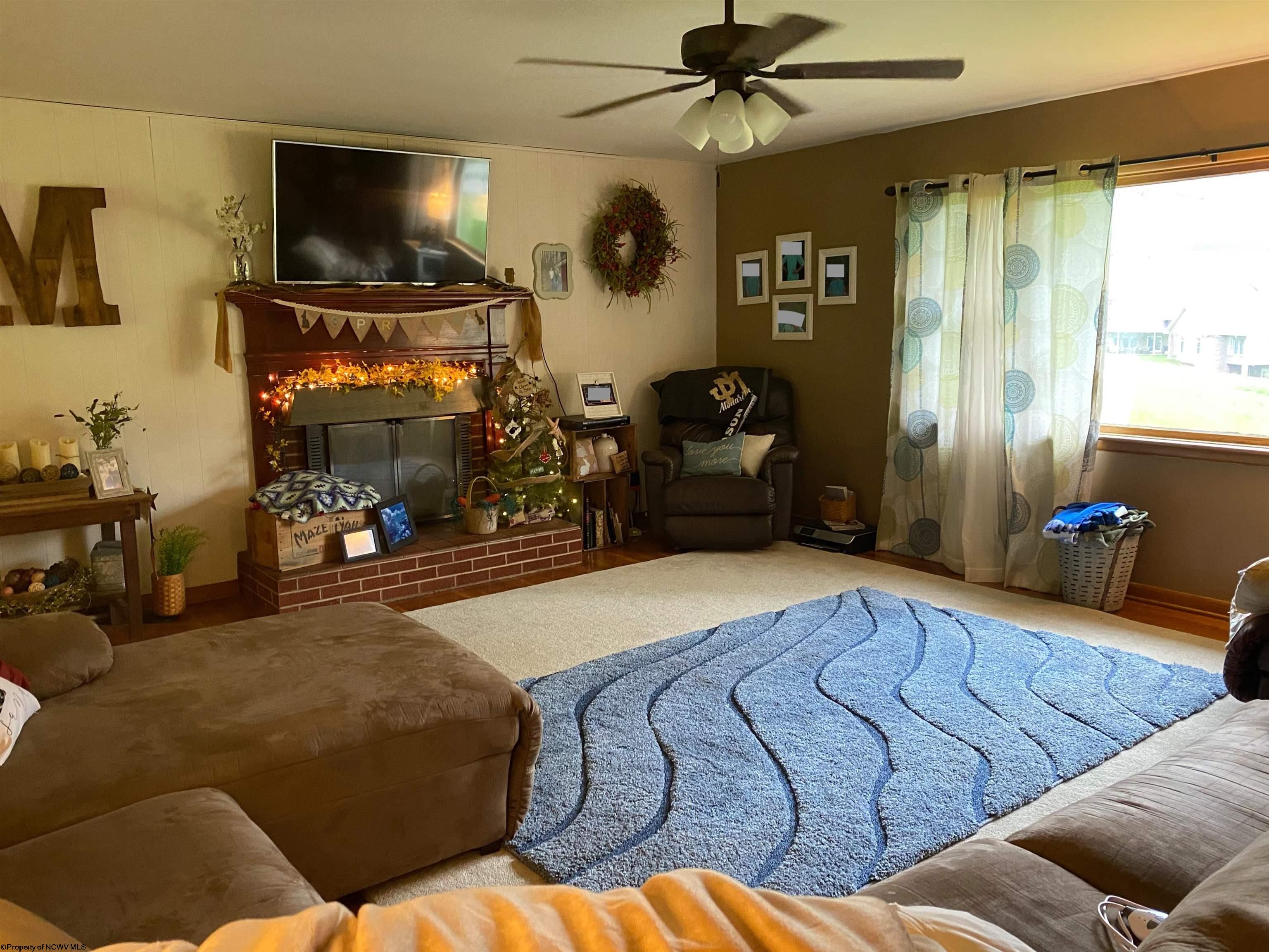 778 Smith Run Road Weston, WV 26452 - Photo 8 of 18 Gallery Image 8