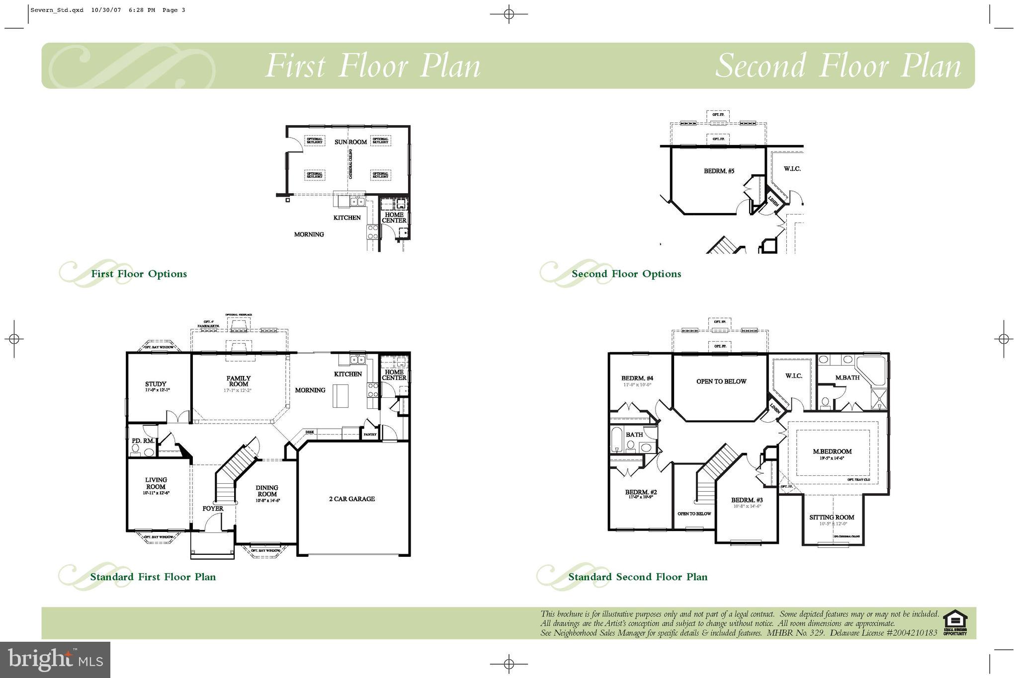 9938 Old Fort Road Fort Washington, MD 20744 - Photo 3 of 4