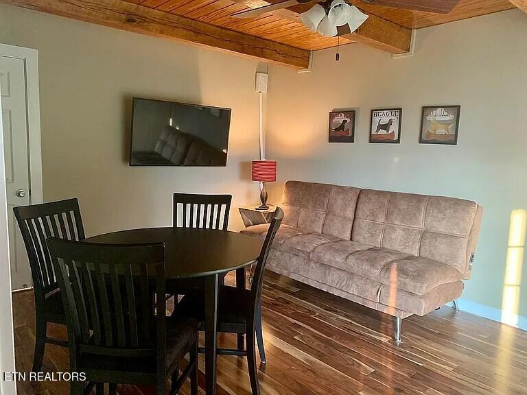 175 Dillon Road Baxter, TN 38544 - Photo 20 of 31 175-Dillon-Rd-21