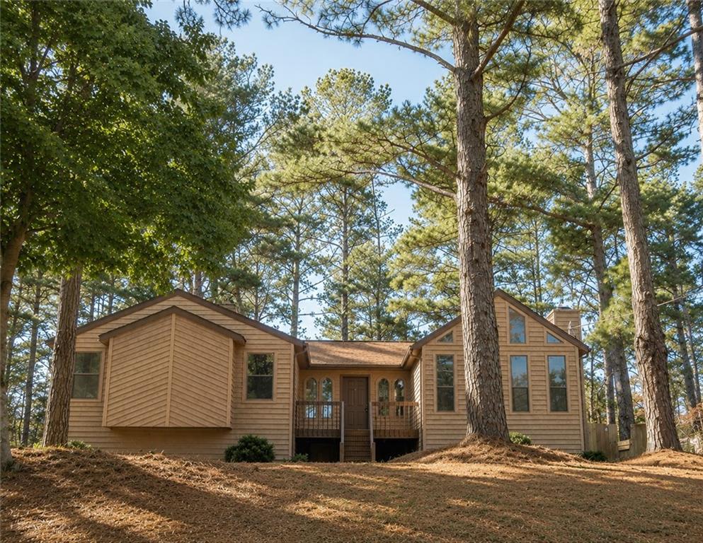 1081 Oak Road Southwest Lilburn, GA 30047 - Photo 1 of 26
