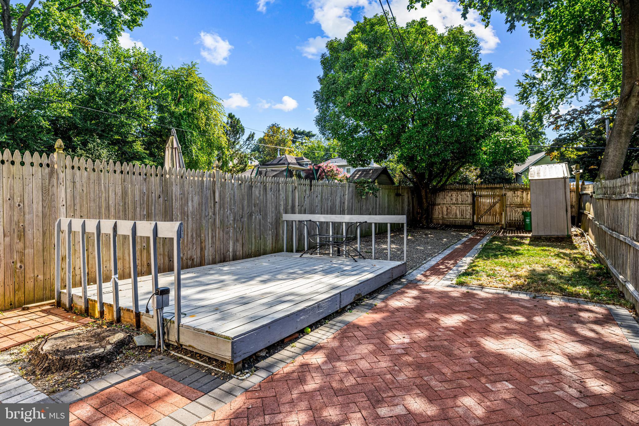 64 Grove Street Haddonfield, NJ 08033 - Photo 36 of 41