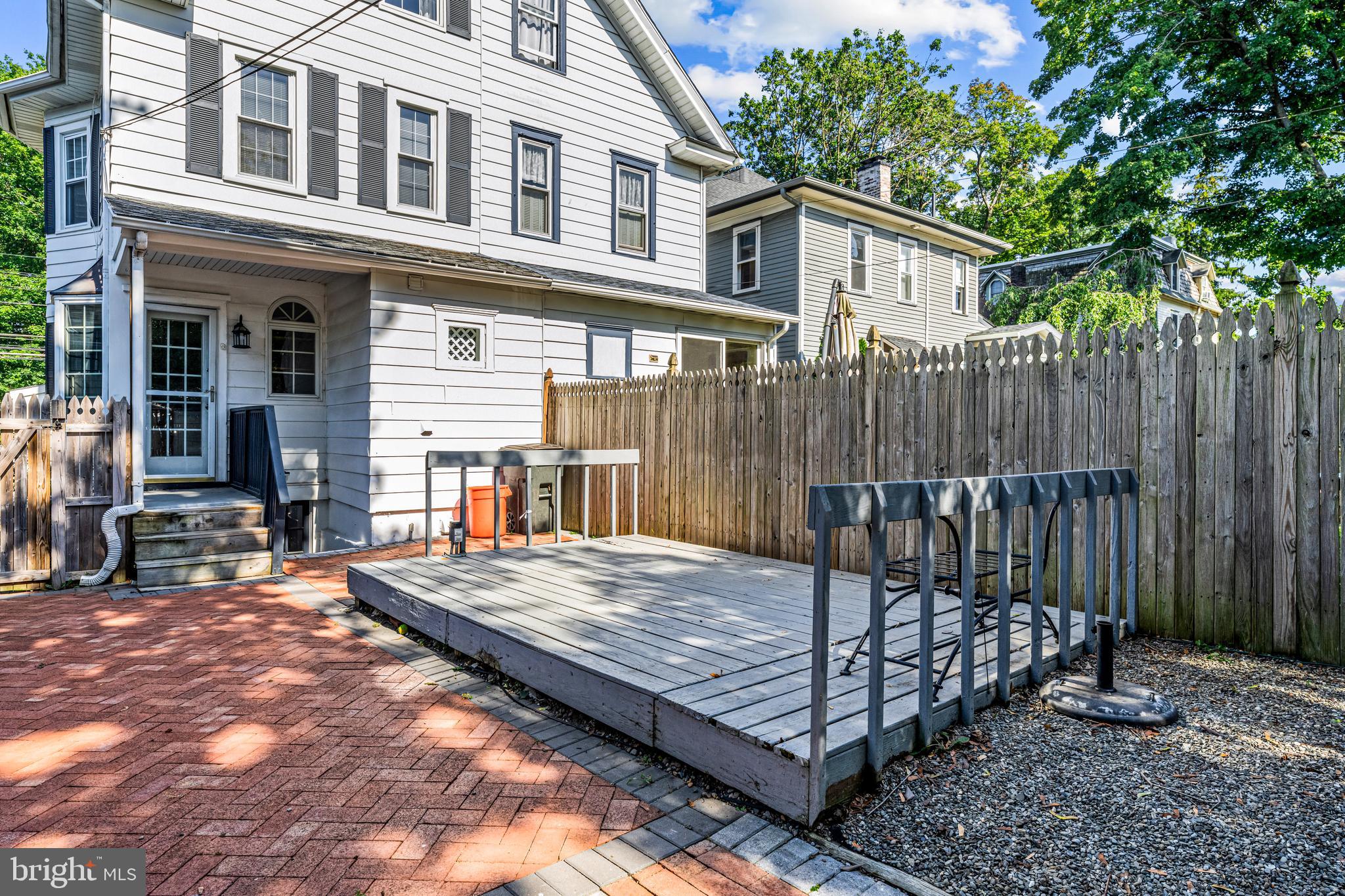 64 Grove Street Haddonfield, NJ 08033 - Photo 37 of 41